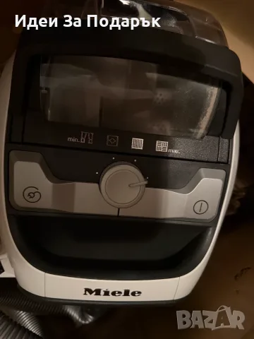 Прахосмукачка Miele Blizzard CX1, снимка 2 - Прахосмукачки - 55576953