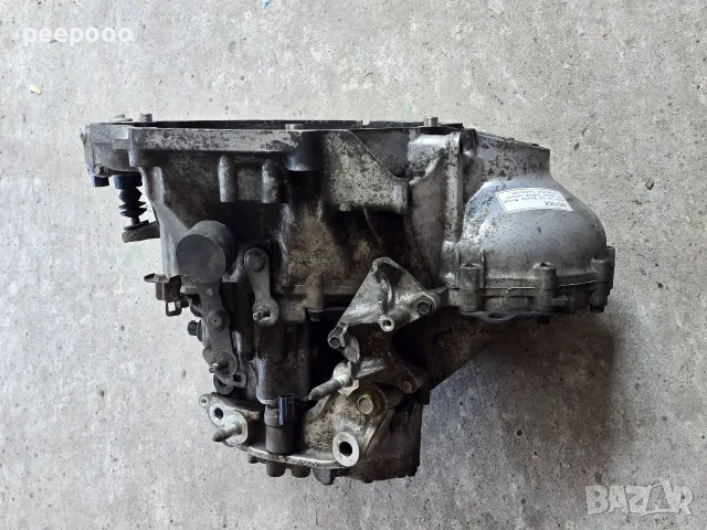 Шестстепенна скоростна кутия Honda Civic VIII(2006-2011) 2.2 дизел 140к.с8, снимка 3 - Части - 55335485