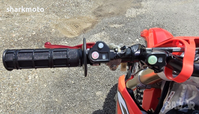 Honda Crf 450i НОВ ВНОС!!!, снимка 11 - Мотоциклети и мототехника - 54897312