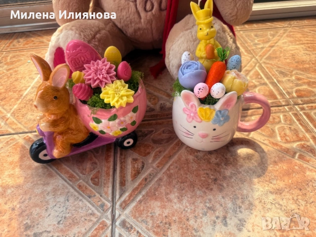 Подаръци за гости, снимка 2 - Декорация - 54084390