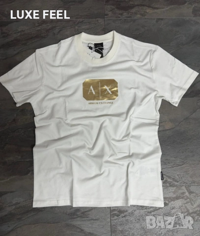 Amiri 🔹 Armani 🔹 Dsquared2 🔹 Hugo 🔹 Karl LAGERFELD 🔹, снимка 7 - Тениски - 53991317