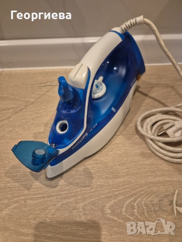 Продавам ютия PHILIPS GC2510, снимка 3 - Ютии - 54385730