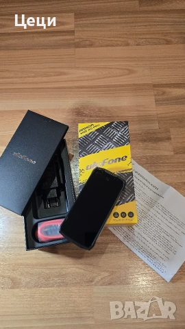 Ulefone Armоr 20 mini PRO - НОВ 2г.Гаранция