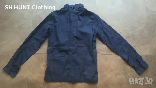 G-Star TAMSON OVERSHIRT Jacket Размер S мъжко яке 13-69, снимка 2 - Якета - 55494768