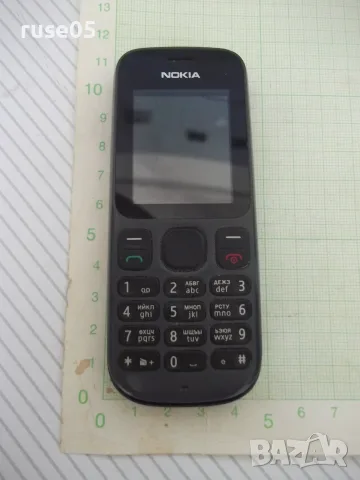GSM "NOKIA - 100"