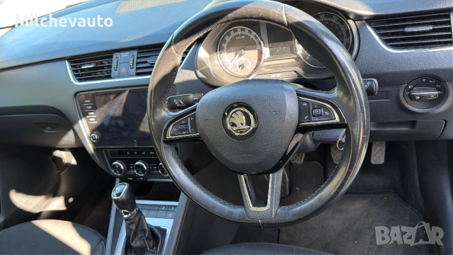 Шкода Октавия 3 на части / Skoda Octavia , снимка 7 - Автомобили и джипове - 54417033