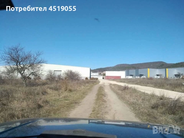 Продавам парцел 2840 м2 в Аксаково за 38 000 €