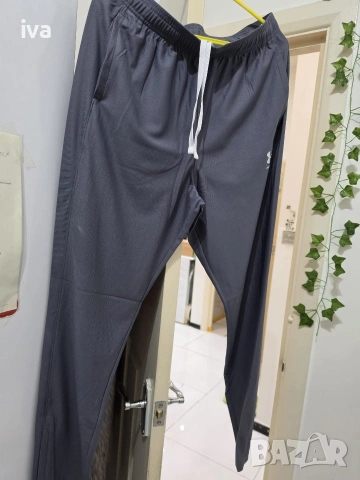 Under Armour комплект анцуг, снимка 8 - Спортни дрехи, екипи - 55067296