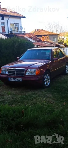 Mercedes 250D,1994g