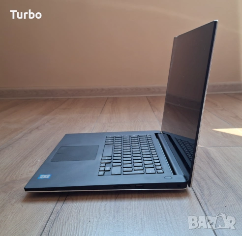 15.6' 4K Touch Dell Precision 5530 i9-8950HK/16GB/NVIDIA P2000 4GB GDDR5/128GB, снимка 8 - Лаптопи за работа - 55067982