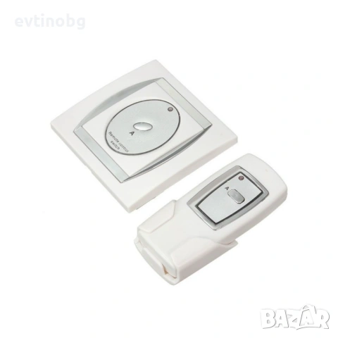 Ключ за осветление с дистанционно управление, снимка 7 - Други - 54058042