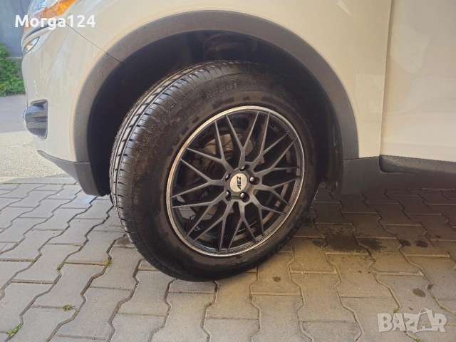 Ford kuga 4x4 keyless , снимка 8 - Автомобили и джипове - 54546826