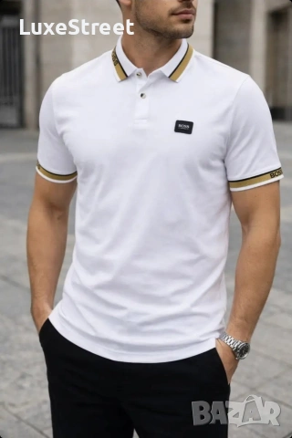 Armani 🫟 Calvin Klein 🫟 Dolce Gabanna 🫟 Kenzo 🫟Мъжки Тениски , снимка 12 - Тениски - 55072264
