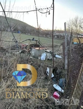 Стара къща в село Езерово общ. Първомай, снимка 9 - Къщи - 48625577