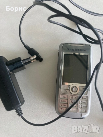 Sony Ericsson K700i,отличен, снимка 4 - Sony Ericsson - 55055169