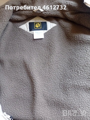 Дамско яке Woolrich, снимка 6 - Якета - 55056945