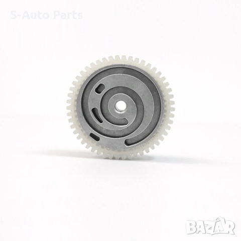 Зъбно колело за заключване на волан на Mercedes C-Class W204 (2007-2015) A2045455732, снимка 4 - Части - 54148854