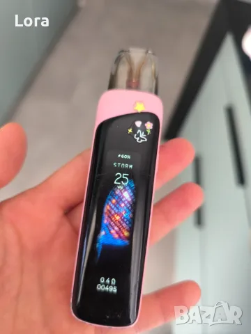 Uwell Caliburn G4 Pro pod Kit вейп