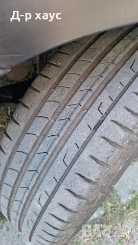 Гуми с джанти 17, снимка 16 - Гуми и джанти - 55504905