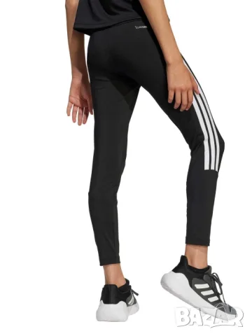 ADIDAS Клин Train Essentials 3-Stripes Leggings Kids, снимка 2 - Детски клинове - 55436596