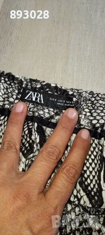Чудесни дрехи ZARA , снимка 5 - Други - 55251415