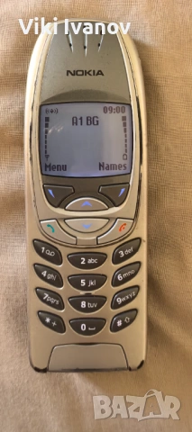 Нокия 6310i