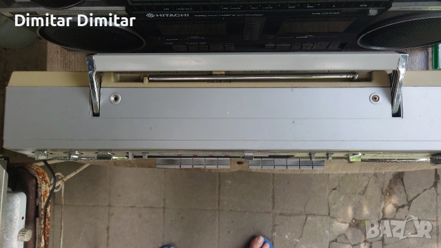 Siemens club 818., снимка 5 - Радиокасетофони, транзистори - 55259813