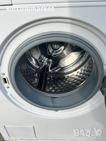Пералня Miele W2245 Softtronic – 6кг, 1600 об/мин +  ГАРАНЦИЯ, снимка 6 - Перални - 54212515