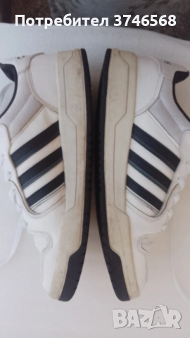 маратонки Adidas N43, снимка 6 - Маратонки - 55088382