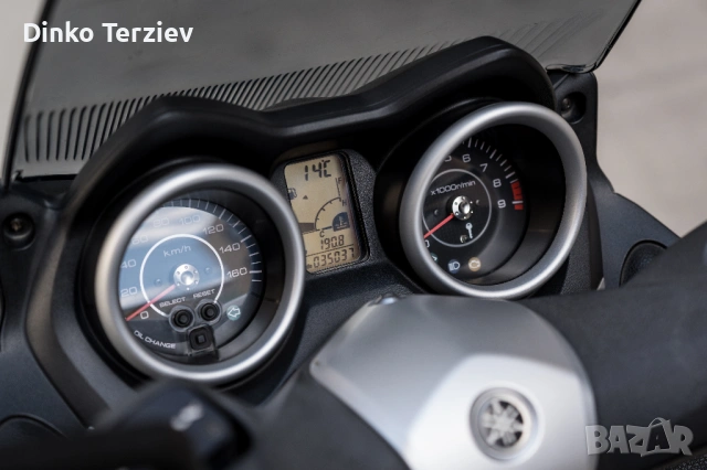 Yamaha X-Max 250, снимка 6 - Мотоциклети и мототехника - 54156649