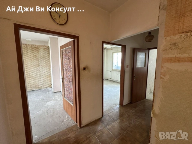 Двустаен апартамент в кв Лагера, снимка 13 - Апартаменти - 55280646