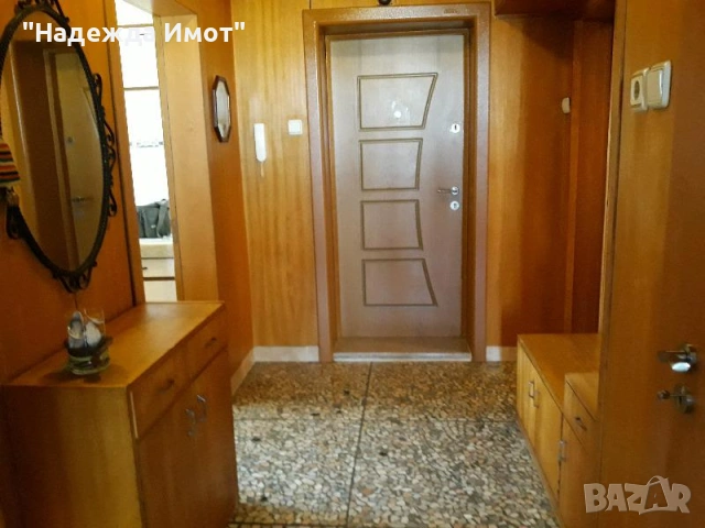 Тристаен апартамент под наем в кв."Чайка", снимка 8 - Апартаменти - 54703648