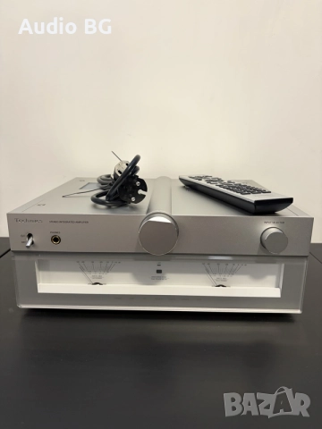 усилвател Technics SU-C700