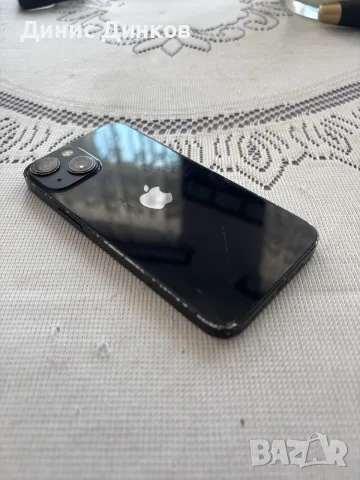 Iphone 13 mini 128bg Айфон 13 мини 128гб, снимка 2 - Apple iPhone - 55678650