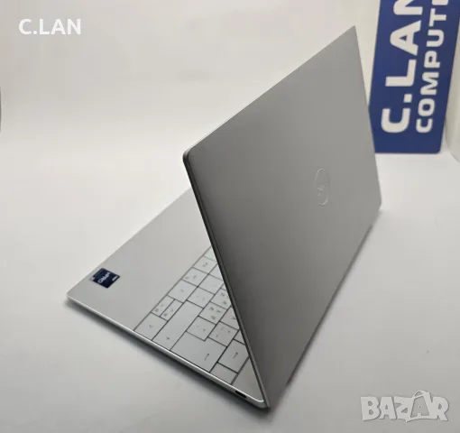 Dell XPS Plus 9320 i7 1360P/16GB/512SSD/FHD/Touchscreen/Подсветка, снимка 11 - Лаптопи за работа - 55290796