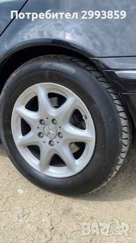 Mercedes s class 350 long base, снимка 6 - Автомобили и джипове - 54749789