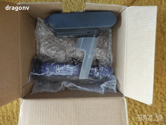 Батерия Dyson , снимка 5 - Прахосмукачки - 54941219