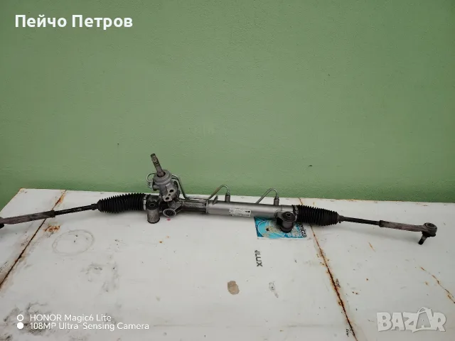 рейка за Опел Зафира 