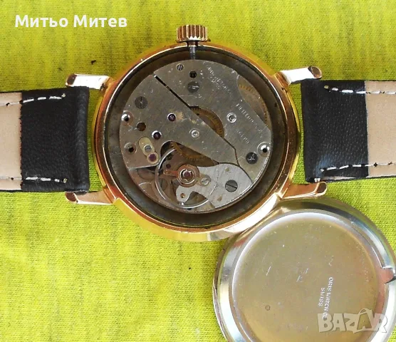 Oris 3 Oris 3 Oris 3, снимка 9 - Мъжки - 55689938