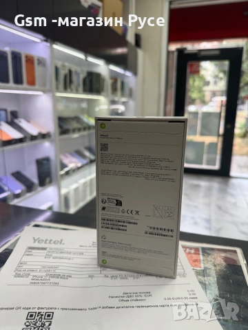 iPhone 17 256GB *запечатан*, снимка 2 - Apple iPhone - 55144171
