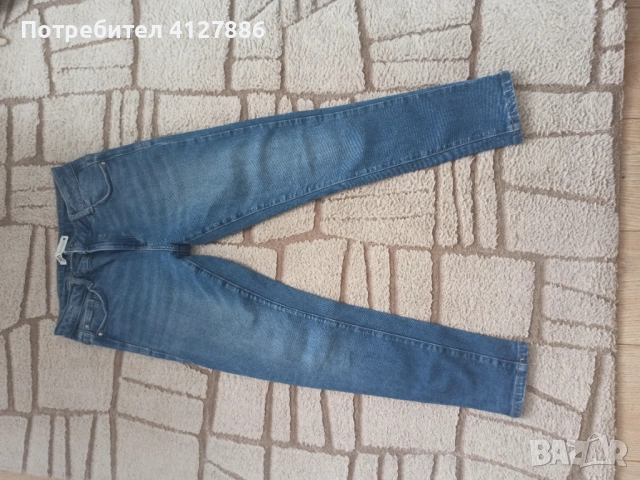 Дамски дънки Zara