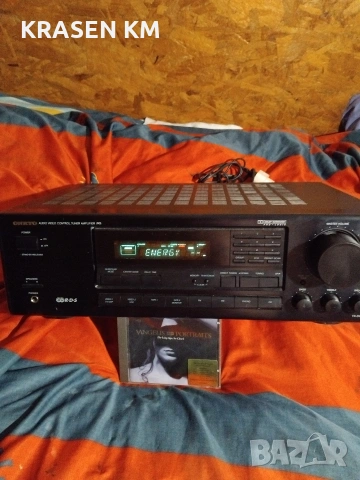 Onkyo TX SV 434.