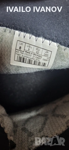 Lowa Tbet Superwarm GTX Goretex туристически ловни обувки , снимка 4 - Мъжки боти - 54638310