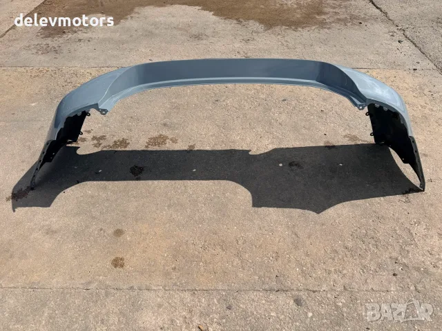 51128085484 задна броня от BMW 320i G21, двигател B48C / B48B20M1, автоматична ск.кутия GA8HP51Z, снимка 5 - Части - 55666014