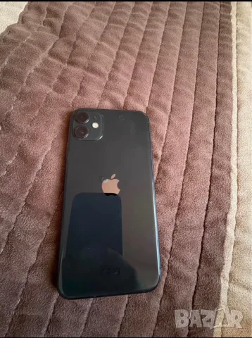 iPnone 11 256gb, снимка 2 - Apple iPhone - 55467731
