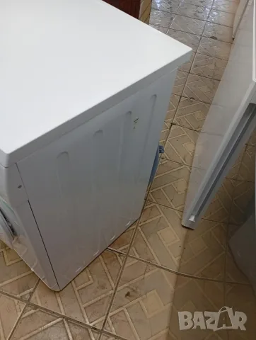 Пералня Сименс Siemens Made in Germany A ++ 6кг 2 години гаранция! , снимка 5 - Перални - 55592506