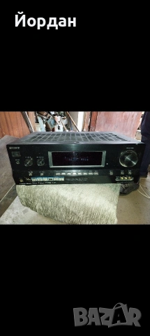 sony str dh800