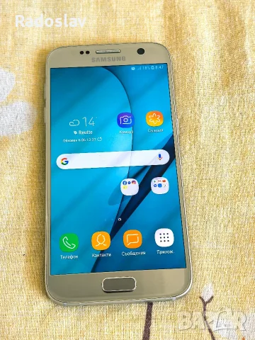 Samsung Galaxy S7 