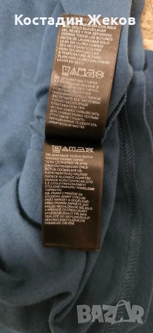 . Дамска оригинална блузка. THE NORTH FACE. , снимка 9 - Корсети, бюстиета, топове - 54006109