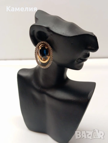 Руско злато , снимка 6 - Бижутерийни комплекти - 53956591